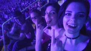 Metallica - Worldwired Tour
