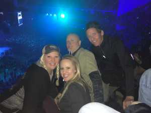 Metallica - Worldwired Tour