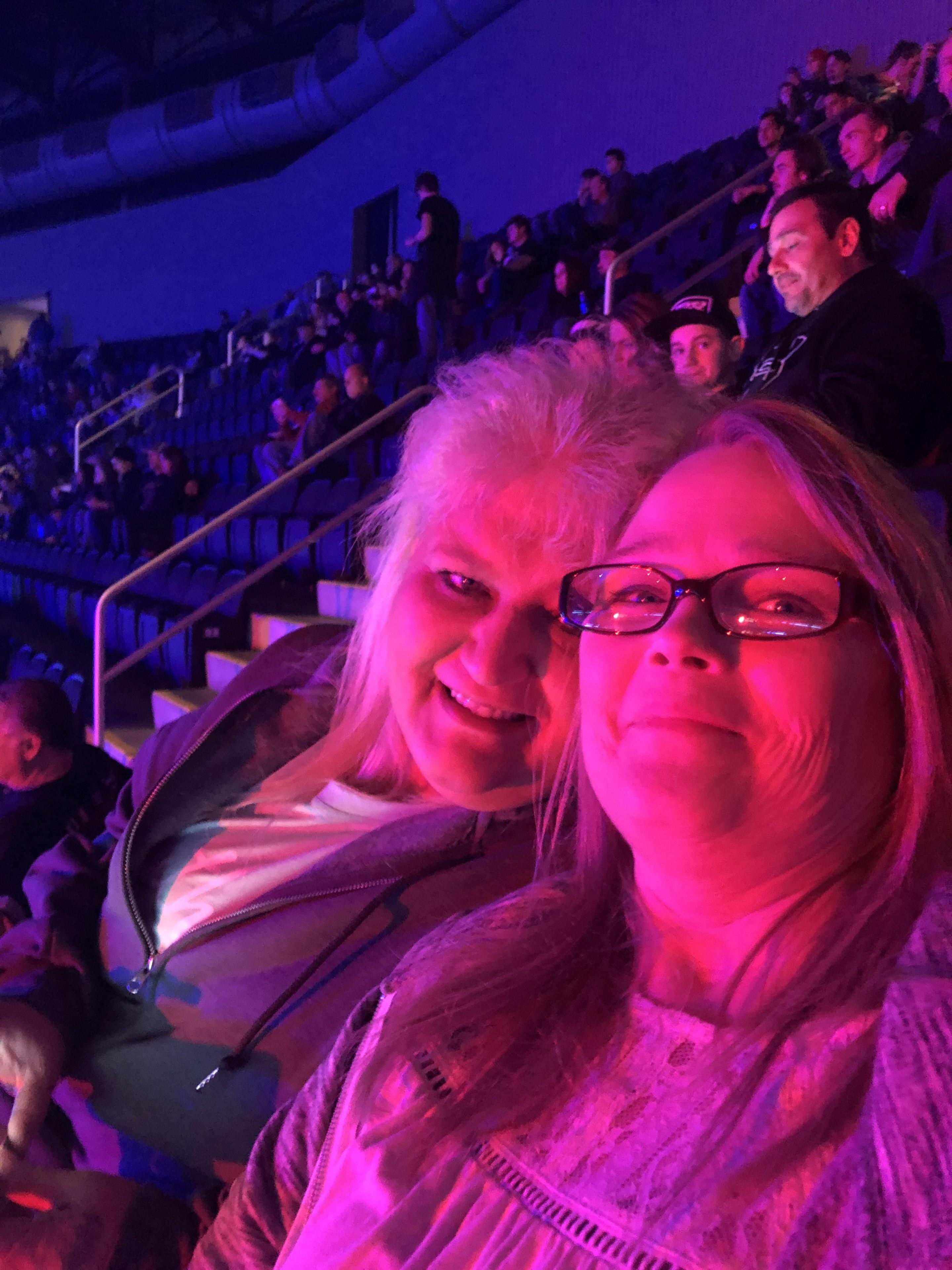 Metallica - Worldwired Tour