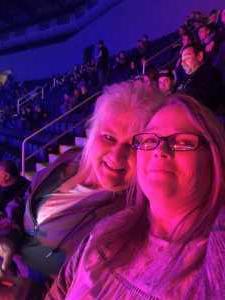 Metallica - Worldwired Tour