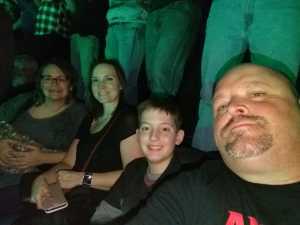 Metallica - Worldwired Tour