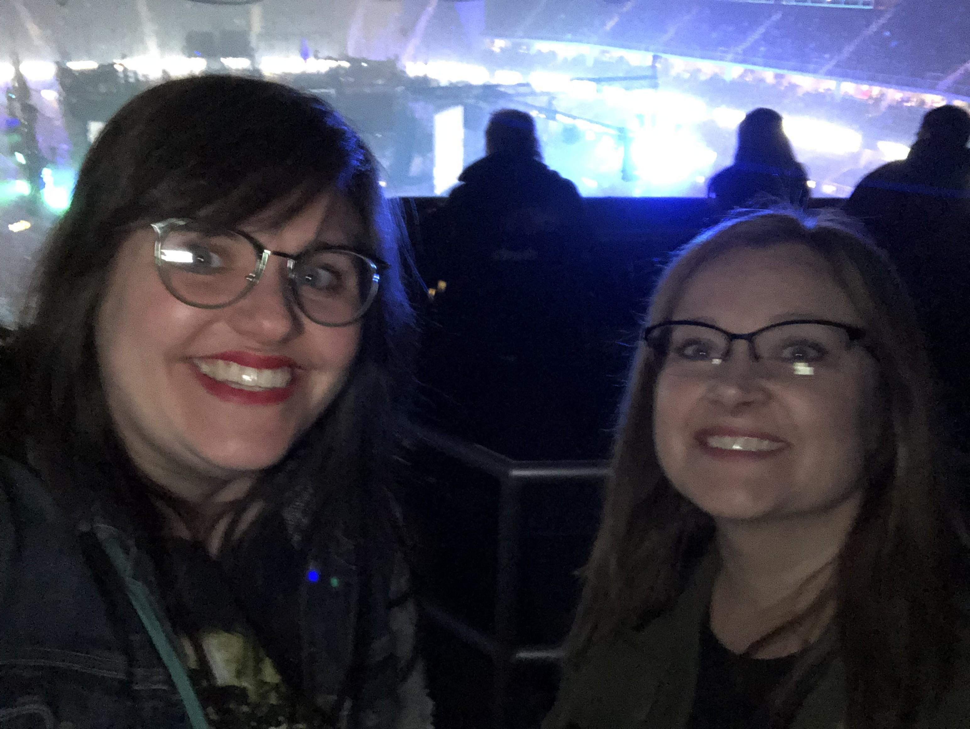 Metallica - Worldwired Tour