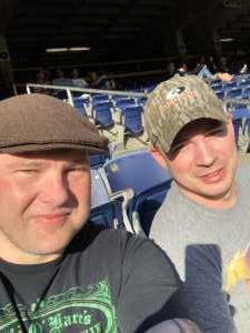 San Diego Fleet vs. Birmingham Iron - AAF