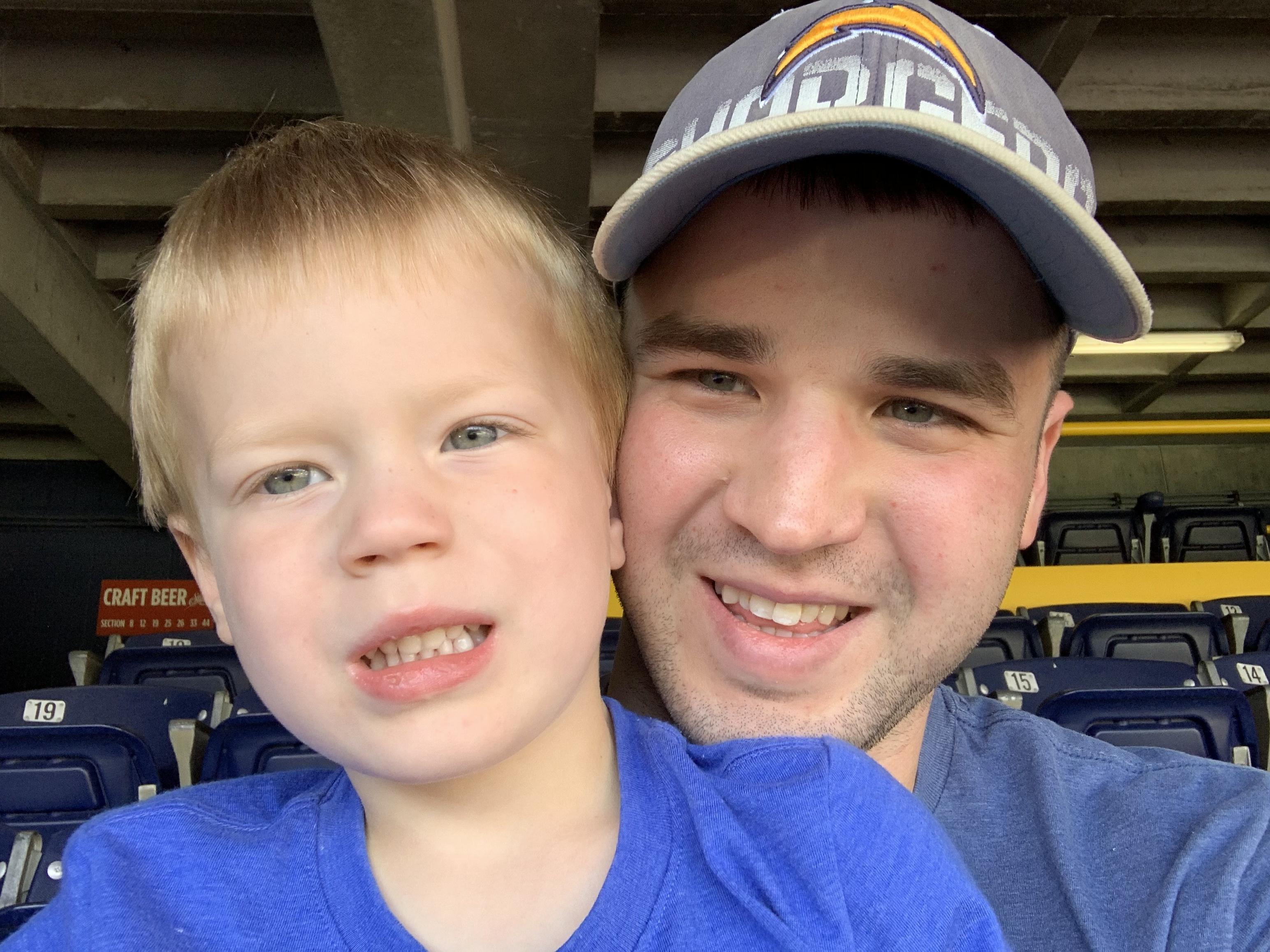 San Diego Fleet vs. Birmingham Iron - AAF