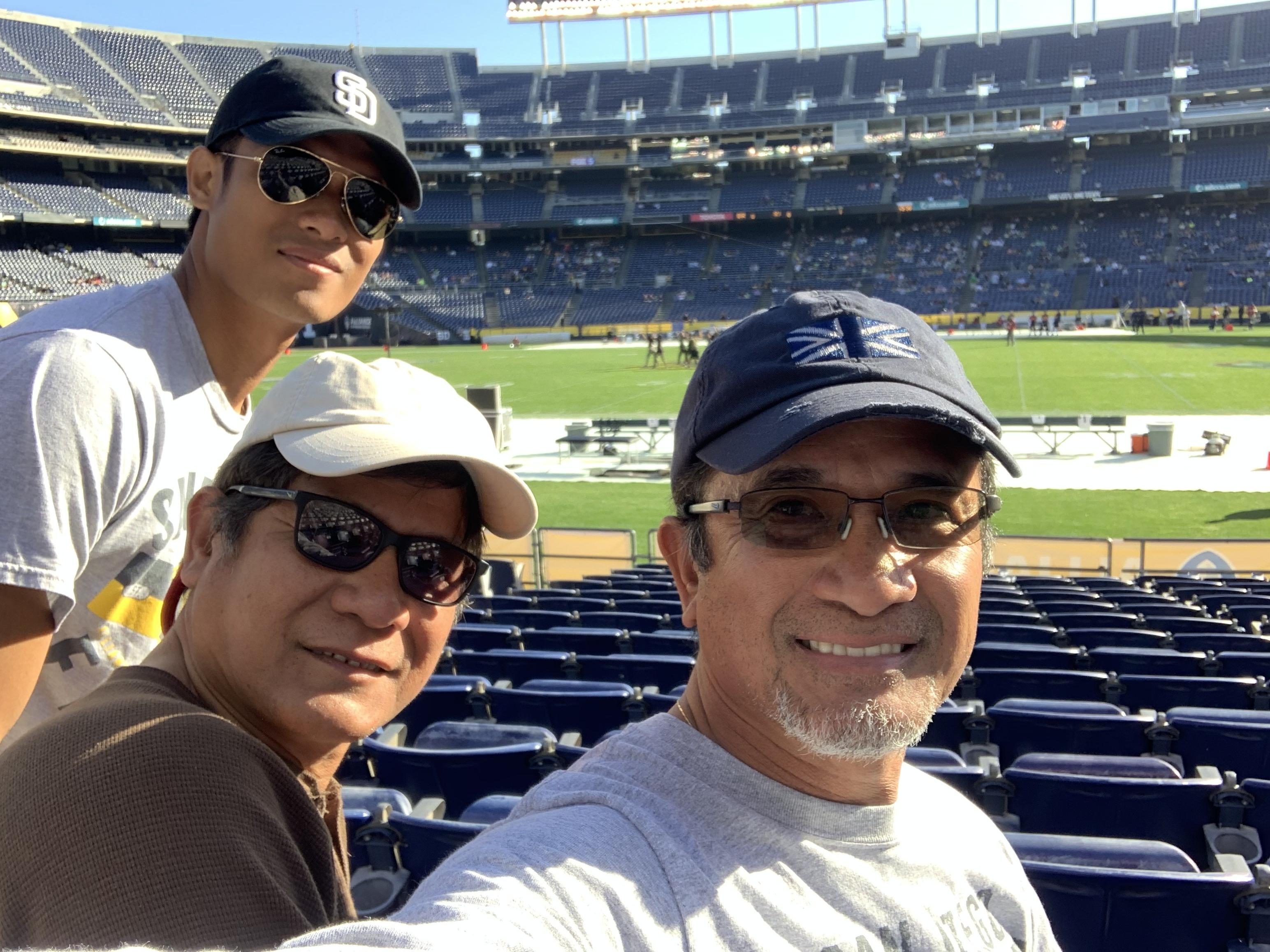 San Diego Fleet vs. Birmingham Iron - AAF