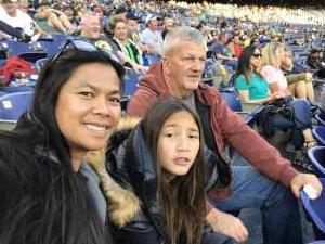 San Diego Fleet vs. Birmingham Iron - AAF