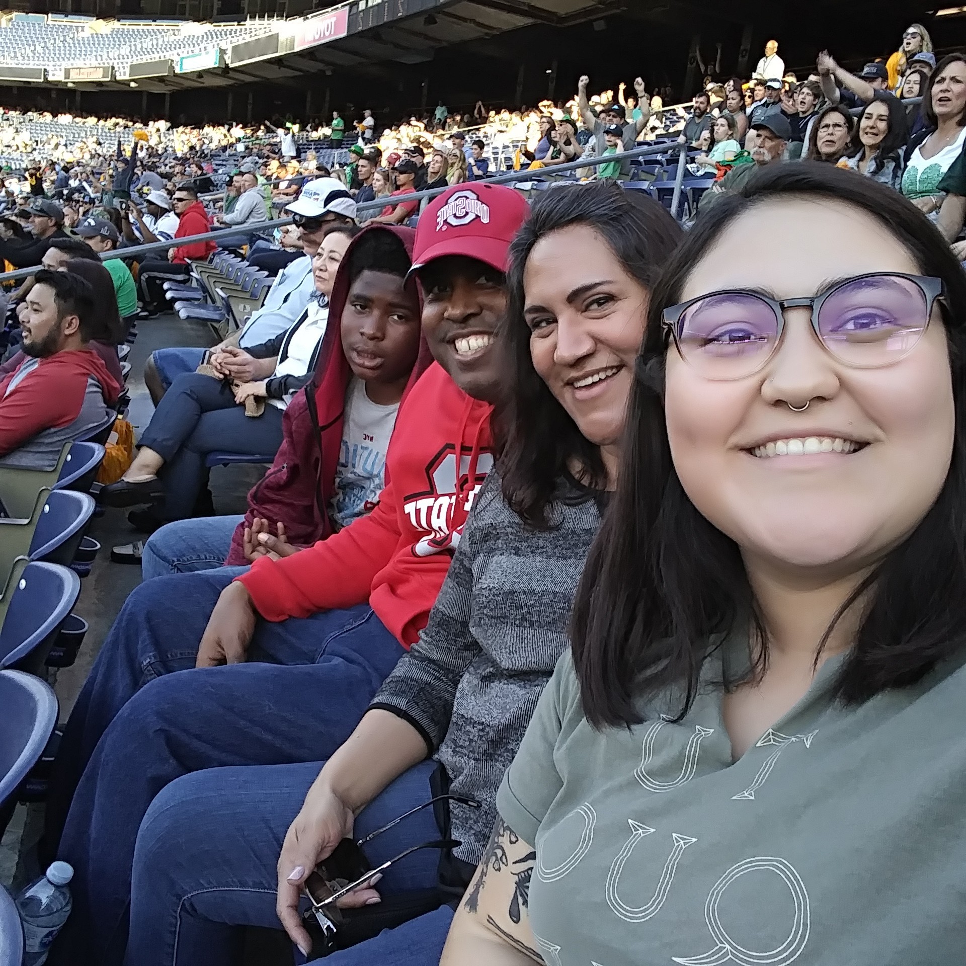 San Diego Fleet vs. Birmingham Iron - AAF