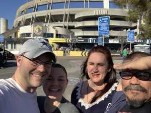 San Diego Fleet vs. Birmingham Iron - AAF