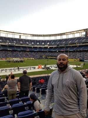 San Diego Fleet vs. Birmingham Iron - AAF