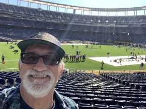 San Diego Fleet vs. Birmingham Iron - AAF