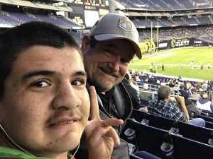 San Diego Fleet vs. Birmingham Iron - AAF