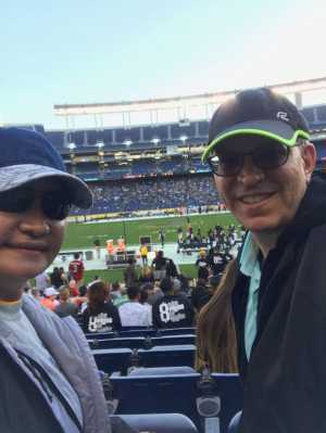 San Diego Fleet vs. Birmingham Iron - AAF