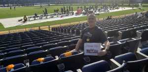 San Diego Fleet vs. Birmingham Iron - AAF