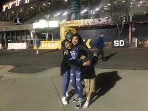 San Diego Fleet vs. Birmingham Iron - AAF