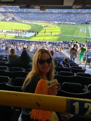 San Diego Fleet vs. Birmingham Iron - AAF