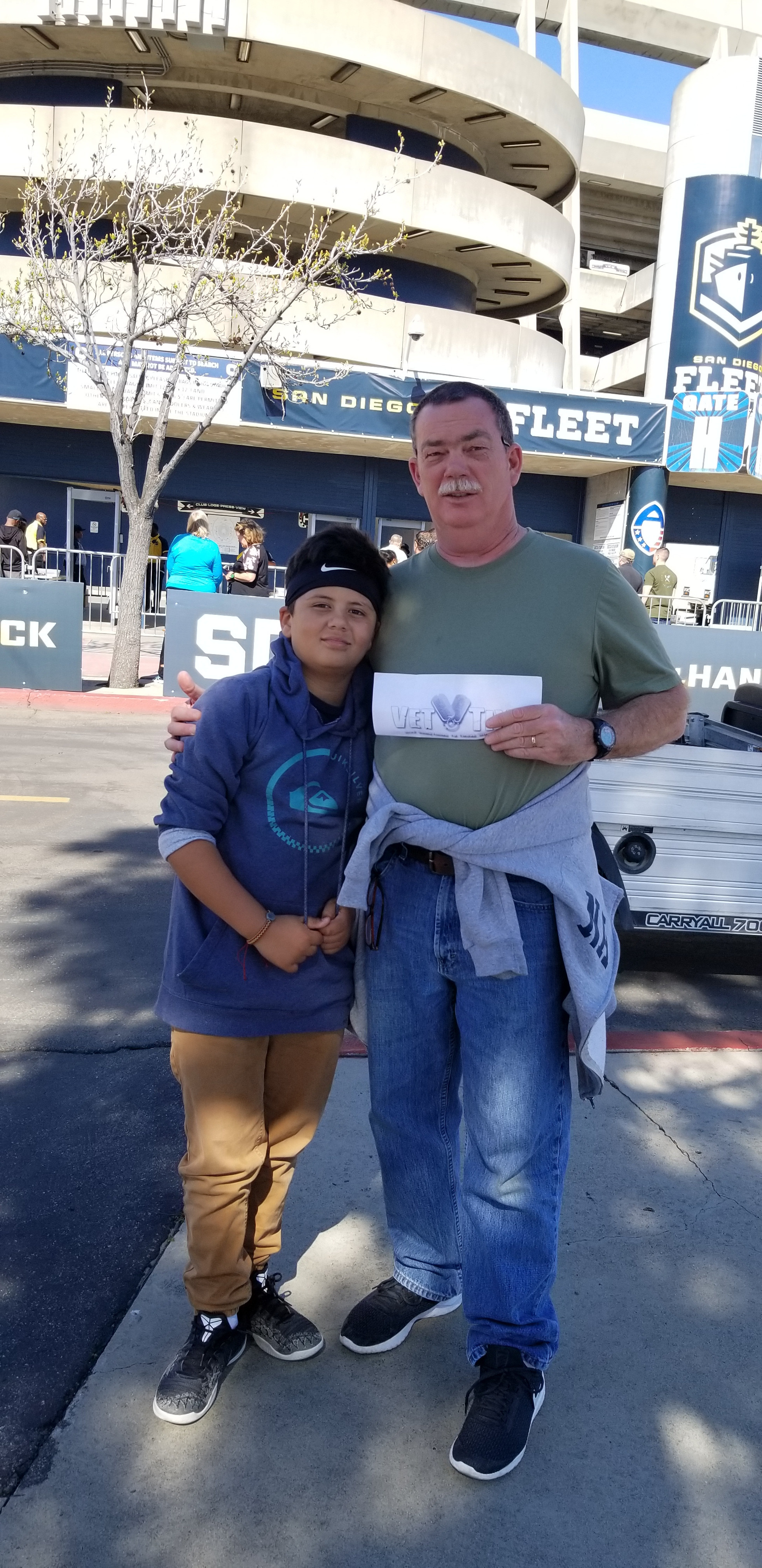 San Diego Fleet vs. Birmingham Iron - AAF