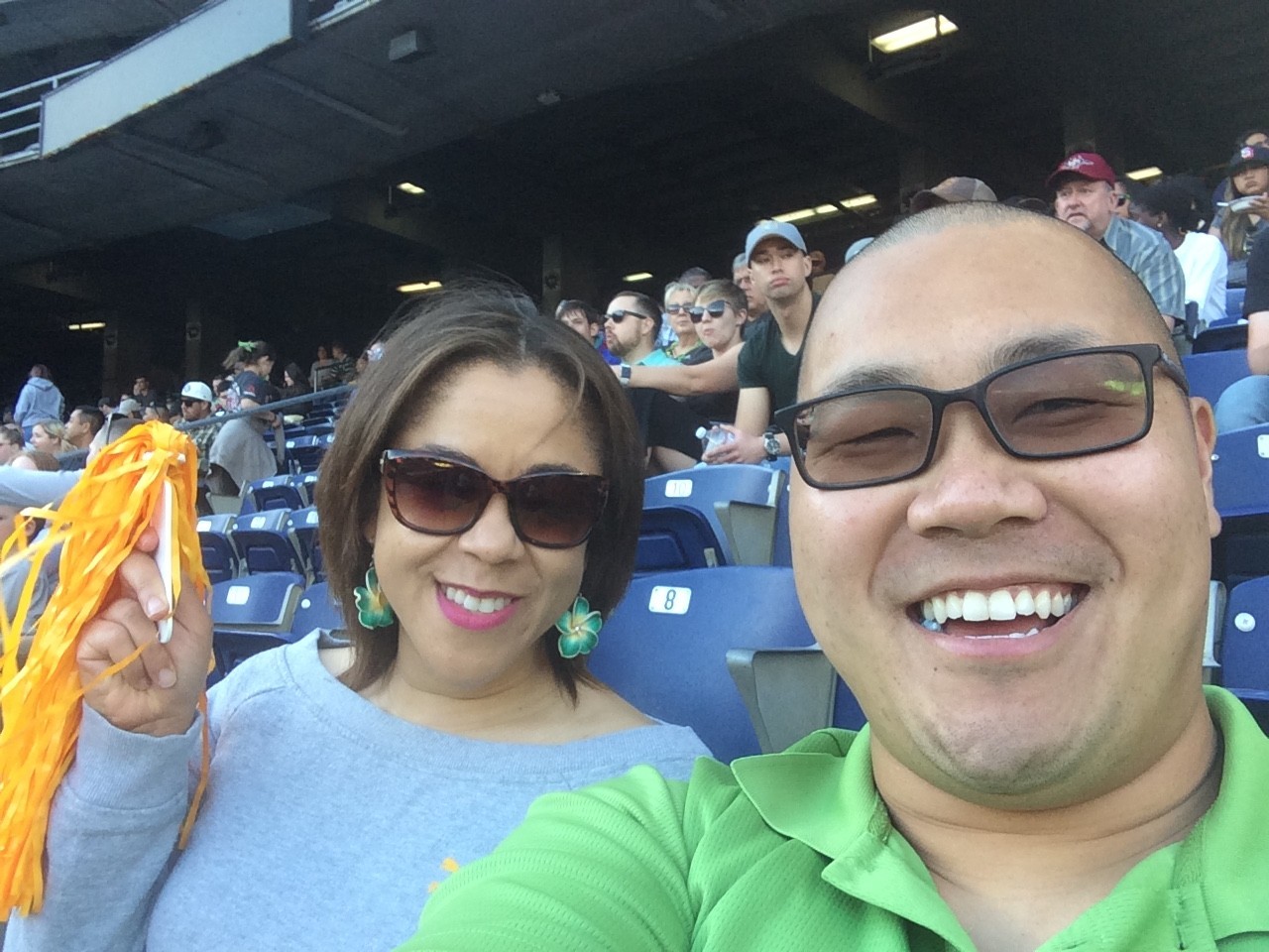 San Diego Fleet vs. Birmingham Iron - AAF