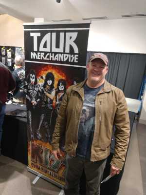 Kiss: End of the Road World Tour - Pop