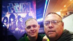 Kiss: End of the Road World Tour - Pop
