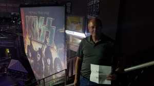 Kiss: End of the Road World Tour - Pop