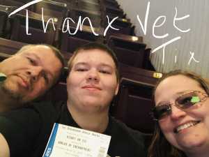 Disney on Ice presents: Worlds of Enchantment