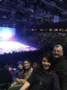 Disney on Ice presents: Worlds of Enchantment