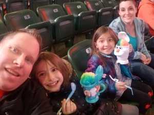 Disney on Ice presents: Worlds of Enchantment
