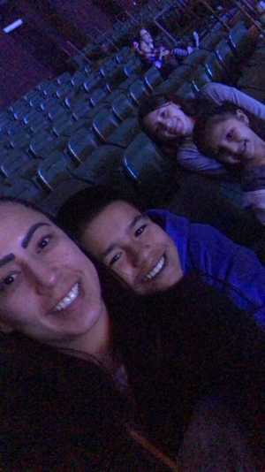 Disney on Ice presents: Worlds of Enchantment