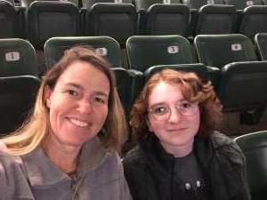Disney on Ice presents: Worlds of Enchantment