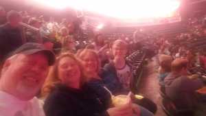 Disney on Ice presents: Worlds of Enchantment