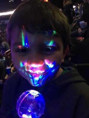 Disney on Ice presents: Worlds of Enchantment