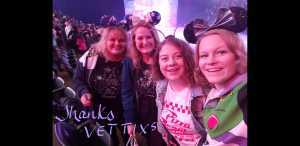 Disney on Ice presents: Worlds of Enchantment