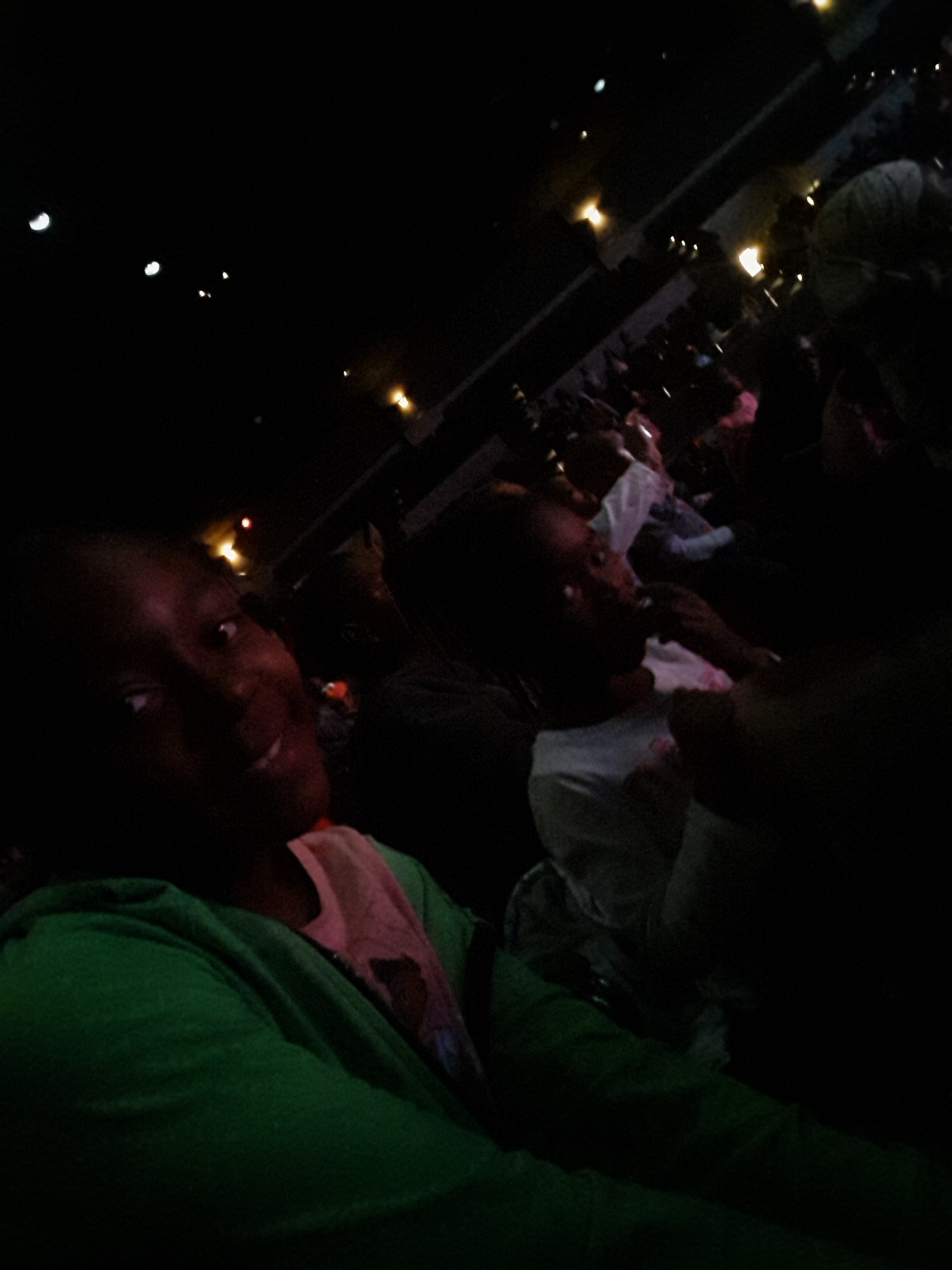 Sesame Street Live: Let's Party!