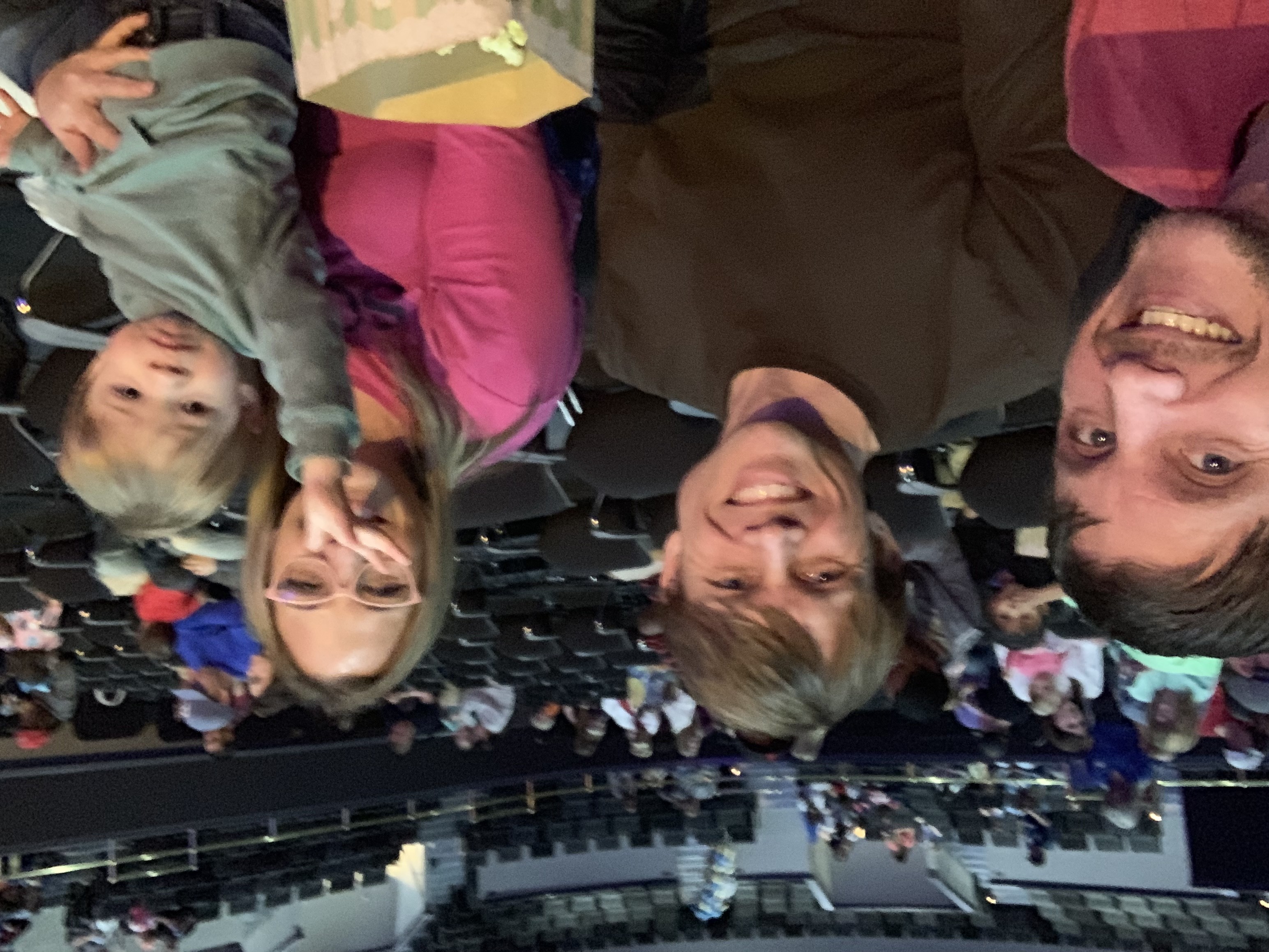 Sesame Street Live: Let's Party!