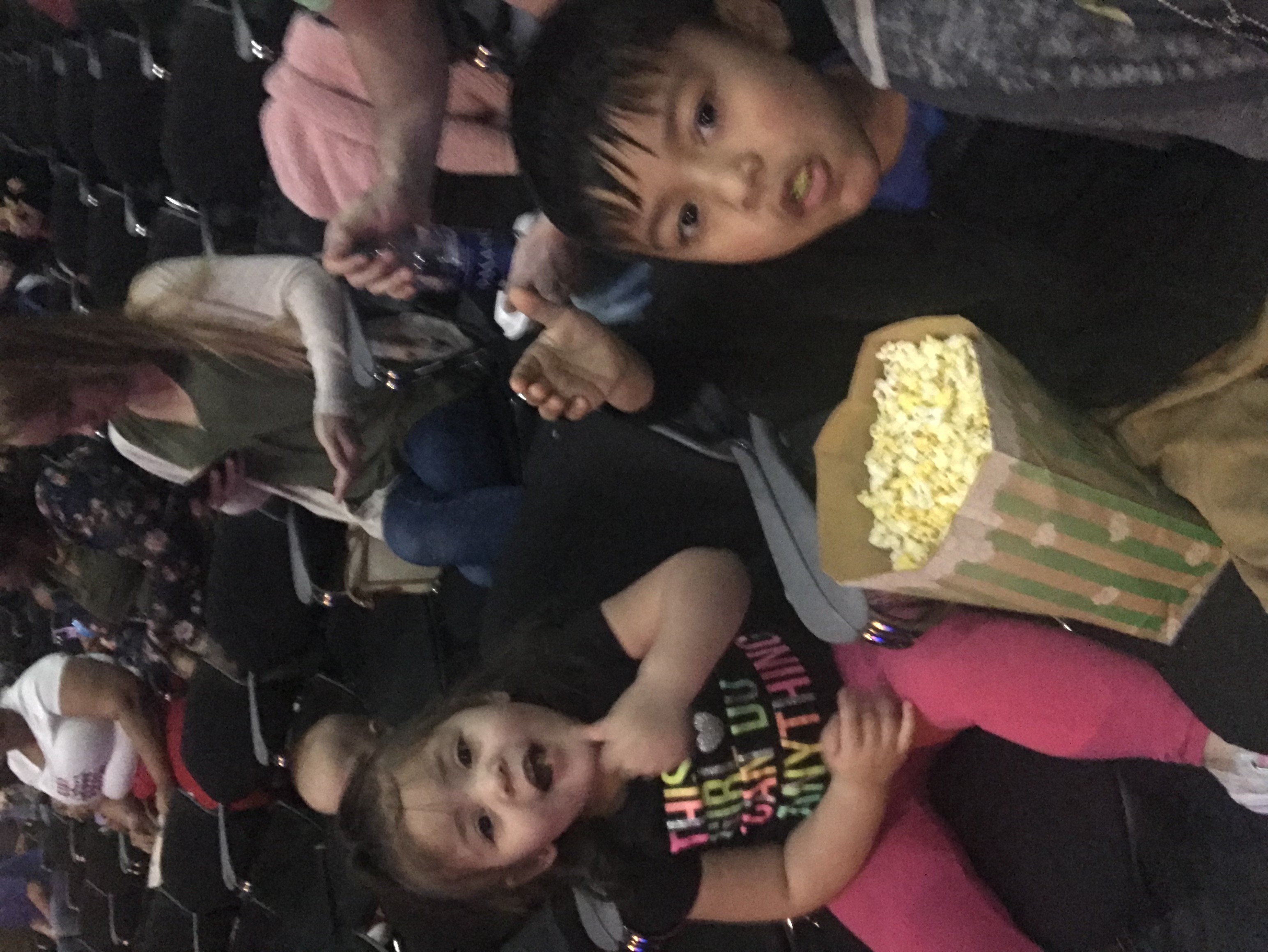 Sesame Street Live: Let's Party!