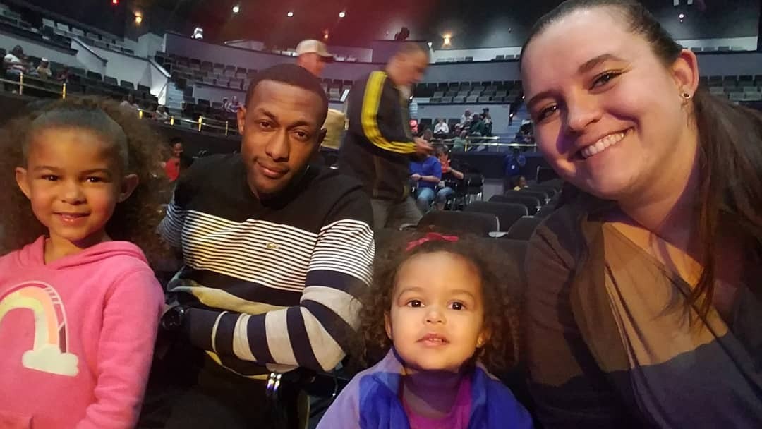 Sesame Street Live: Let's Party!