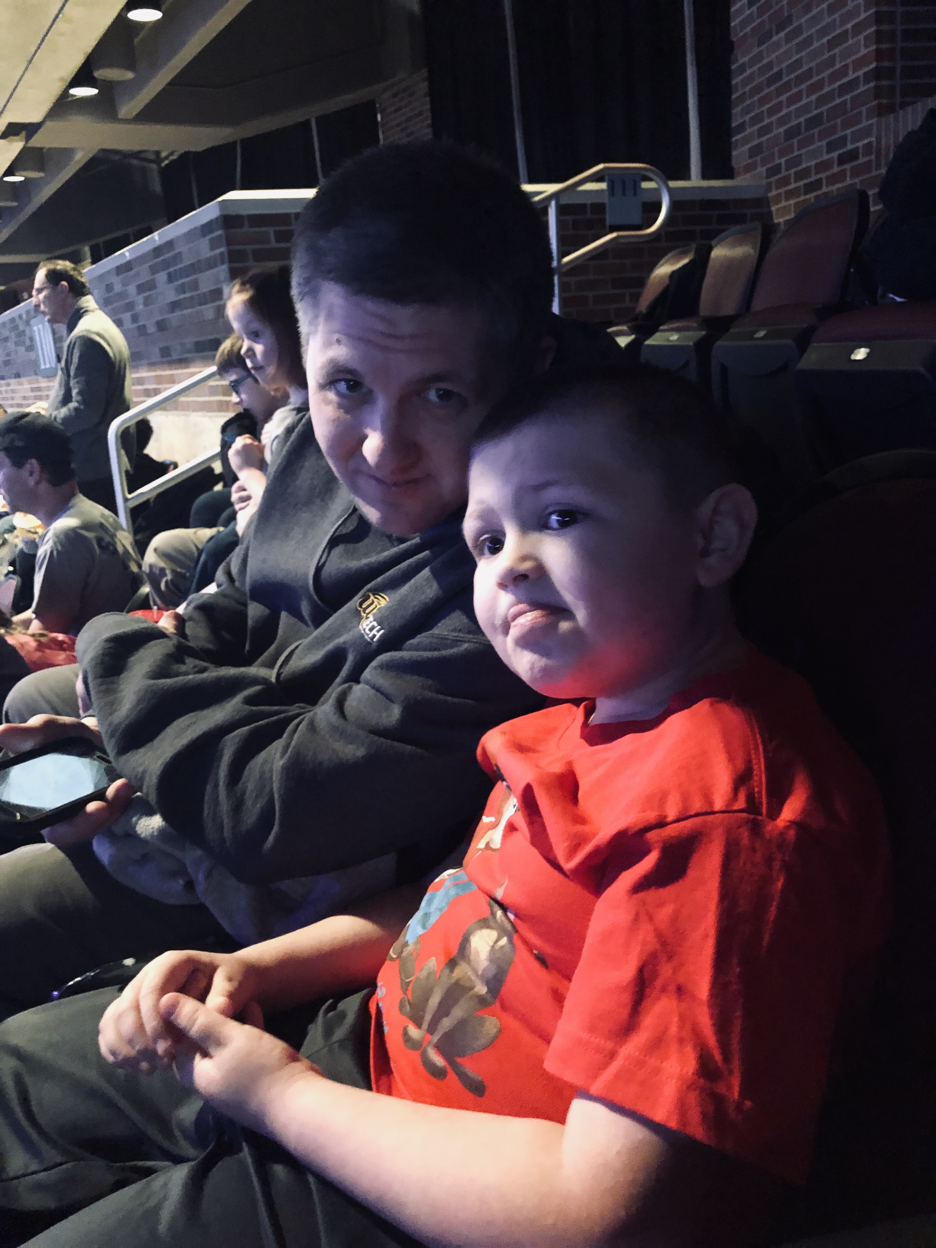 Disney on Ice Presents Dare to Dream