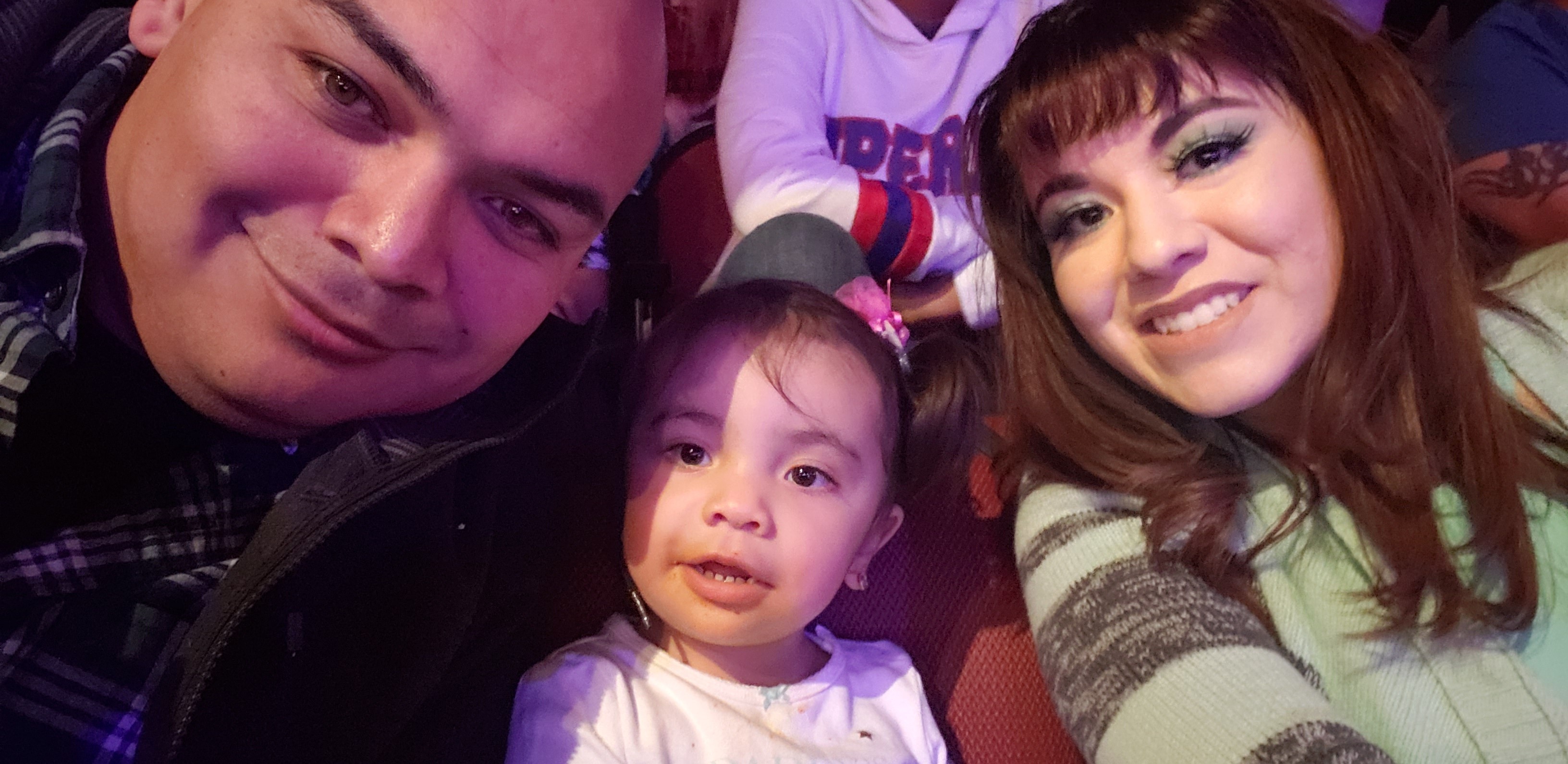 Disney on Ice Presents Dare to Dream