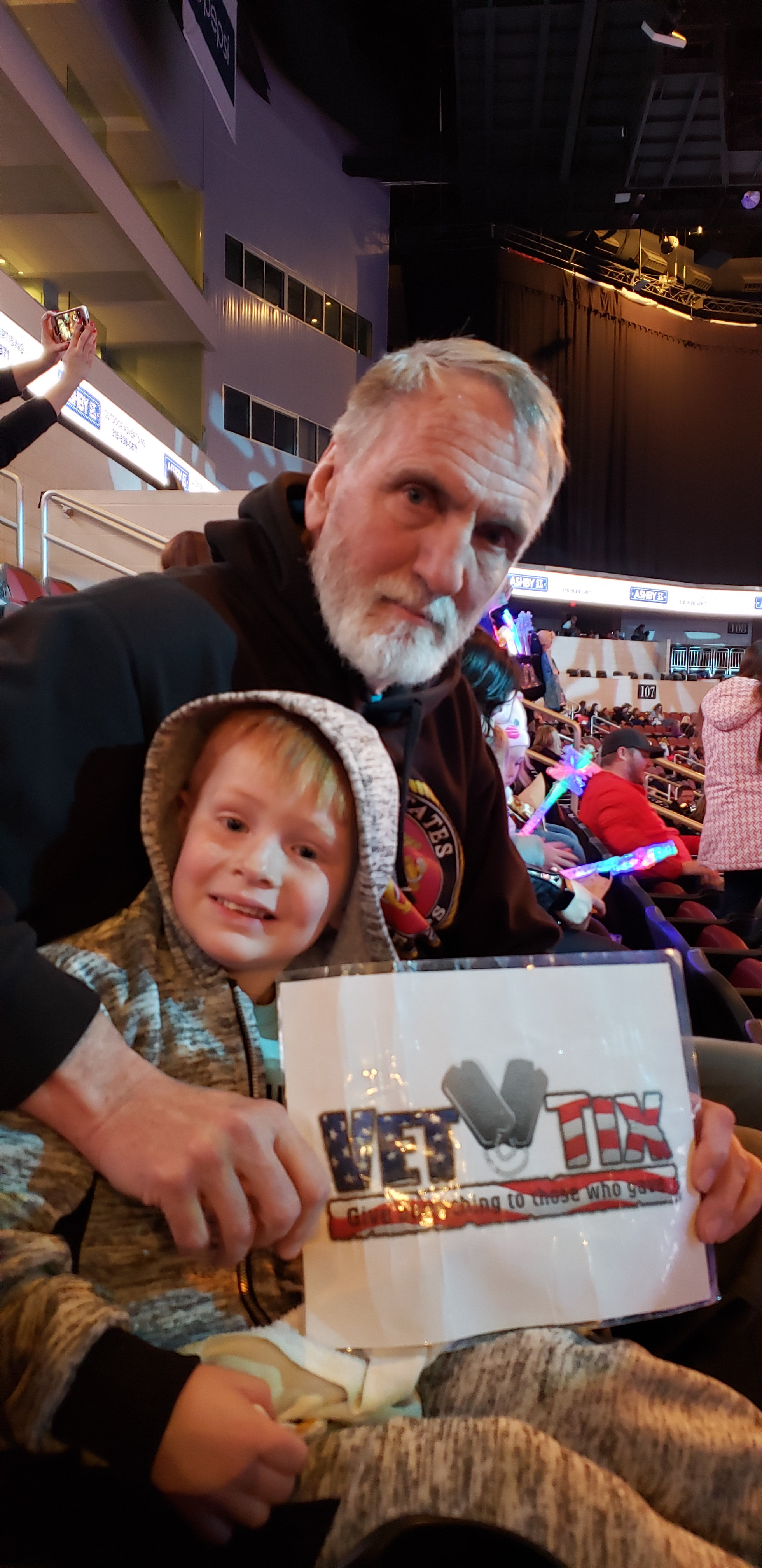 Disney on Ice Presents Dare to Dream