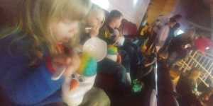 Disney on Ice Presents Dare to Dream