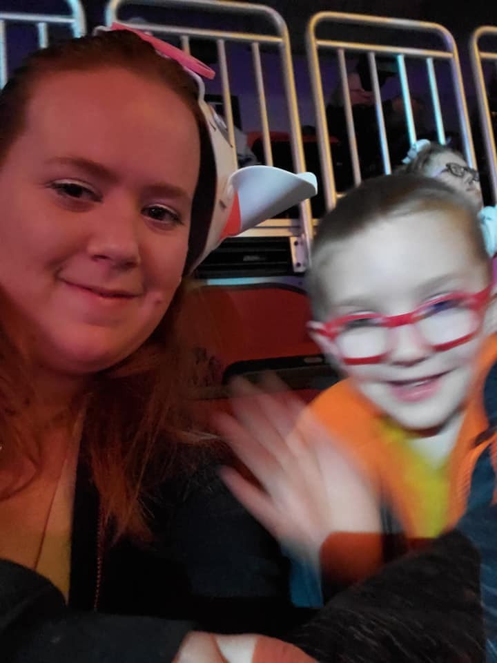 Disney on Ice Presents Dare to Dream