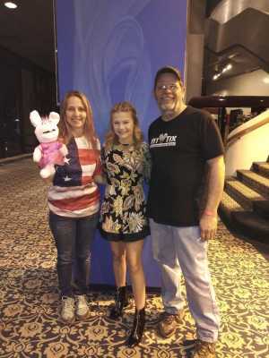 Darci Lynne and Friends - Fresh Out of the Box