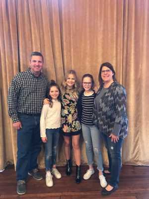 Darci Lynne and Friends: Fresh Out of the Box