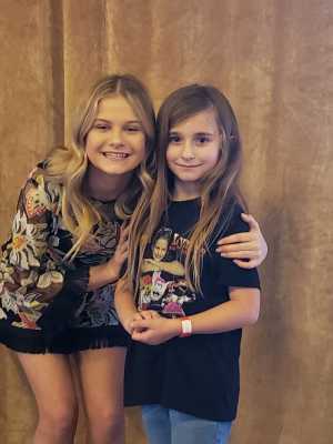 Darci Lynne and Friends: Fresh Out of the Box