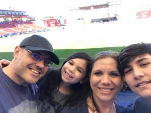 FC Dallas vs. LA Galaxy - MLS