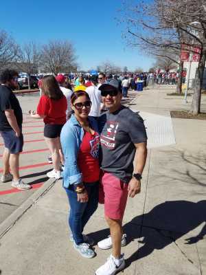 FC Dallas vs. LA Galaxy - MLS
