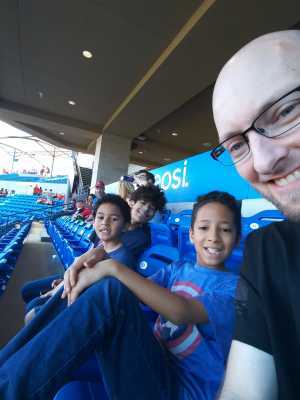FC Dallas vs. LA Galaxy - MLS