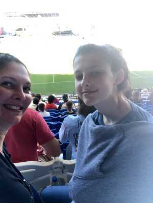 FC Dallas vs. LA Galaxy - MLS