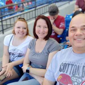 FC Dallas vs. LA Galaxy - MLS