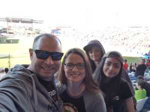 FC Dallas vs. LA Galaxy - MLS